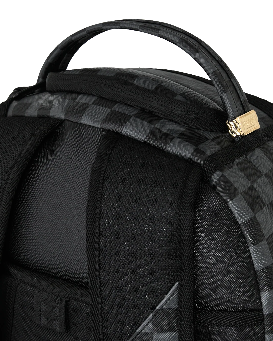 LOONEY TUNES OFFICIAL COLLAB - RUMBLE IN THE SHARK BACKPACK