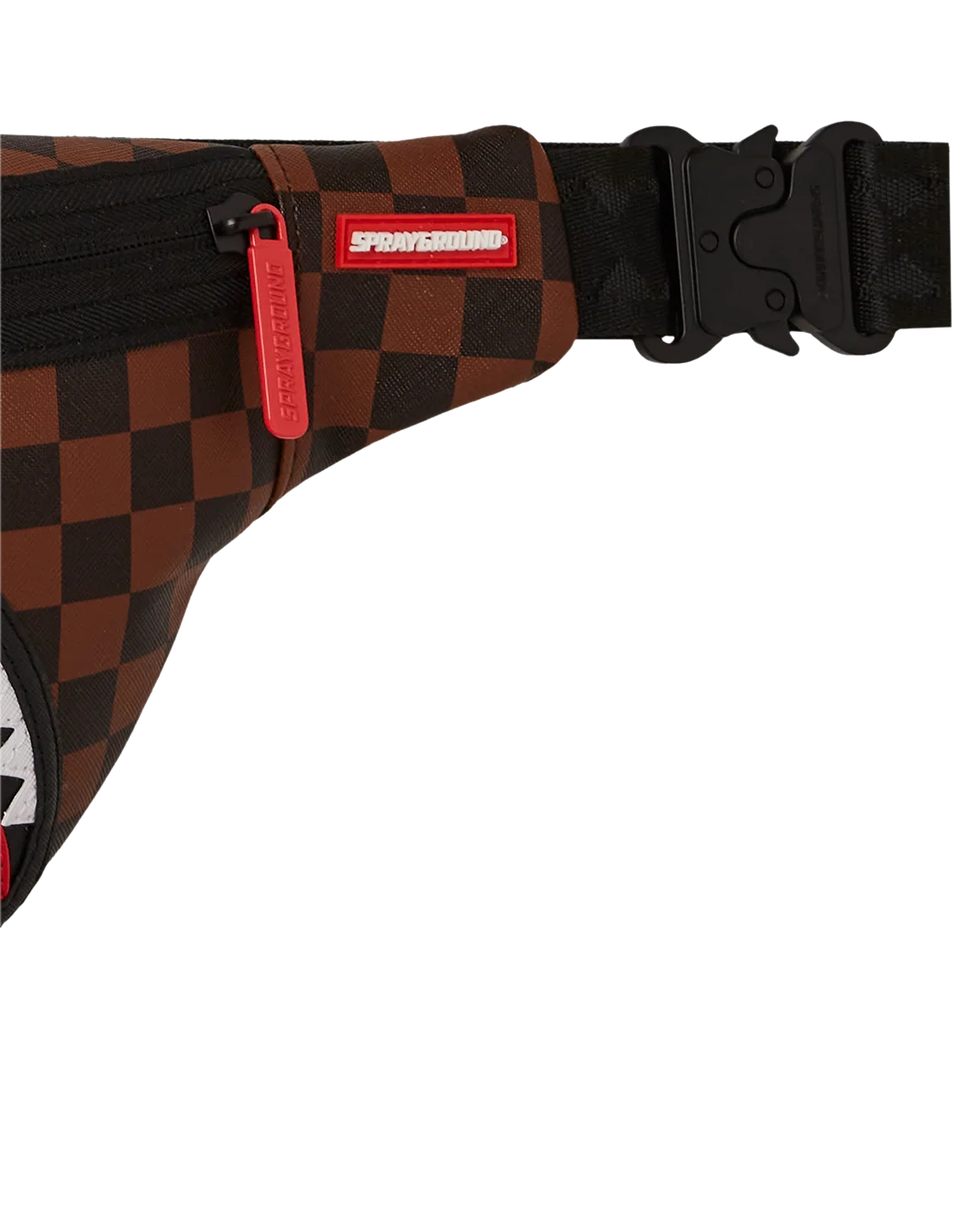 SHARKS IN PARIS GT SAVVY CROSSBODY