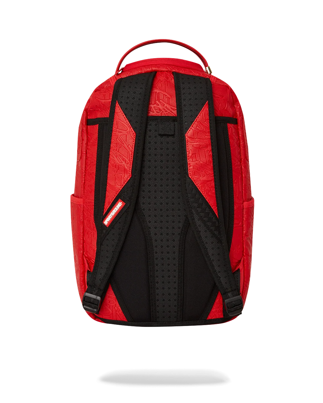 KATANA SOUNDWAVE SHARK BACKPACK (DLXV)