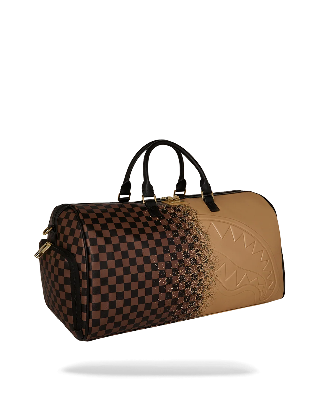 COASTAL VOYAGE DUFFLE