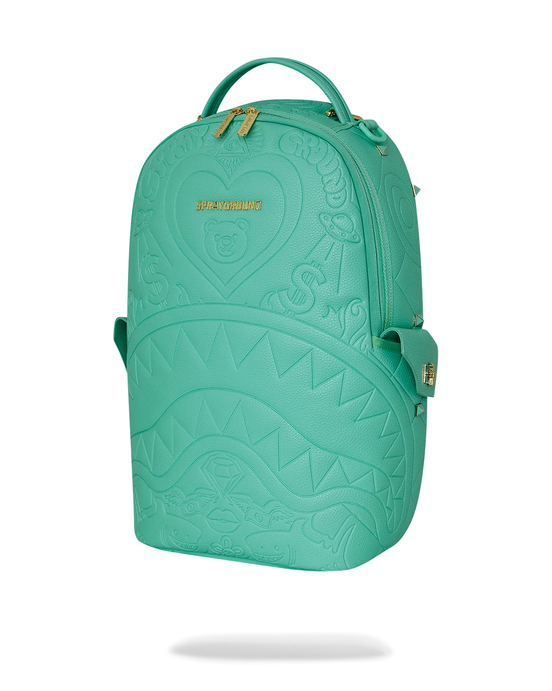 BABY BEAR BADDIE - MINT CONDITION BACKPACK