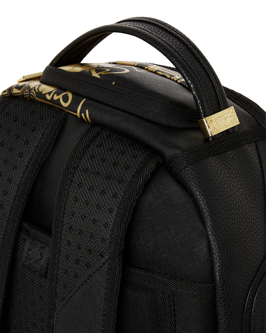 HALF GRAFF GLIDE BACKPACK (DLXV)