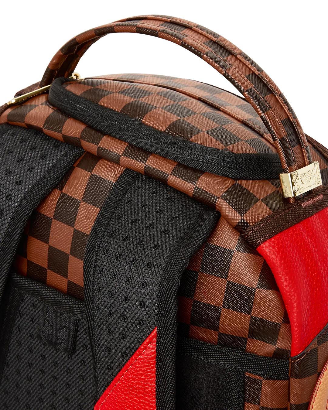 RACEWAY HENNY BACKPACK (DLXV)