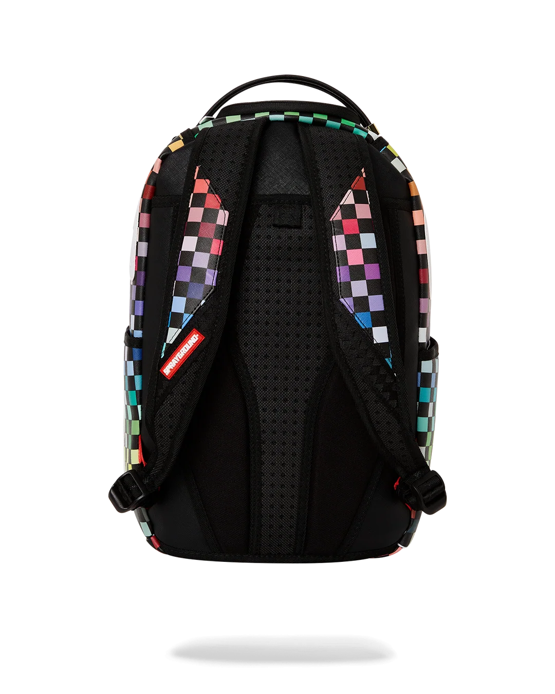 SHARKS IN PARIS THE GRID BACKPACK (DLXV)