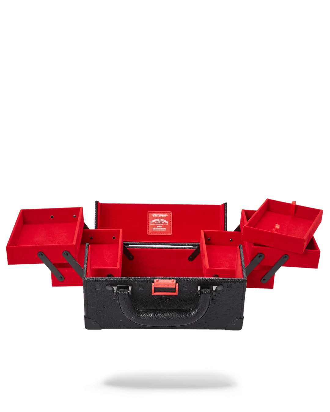 24/7 JEWELRY CASE