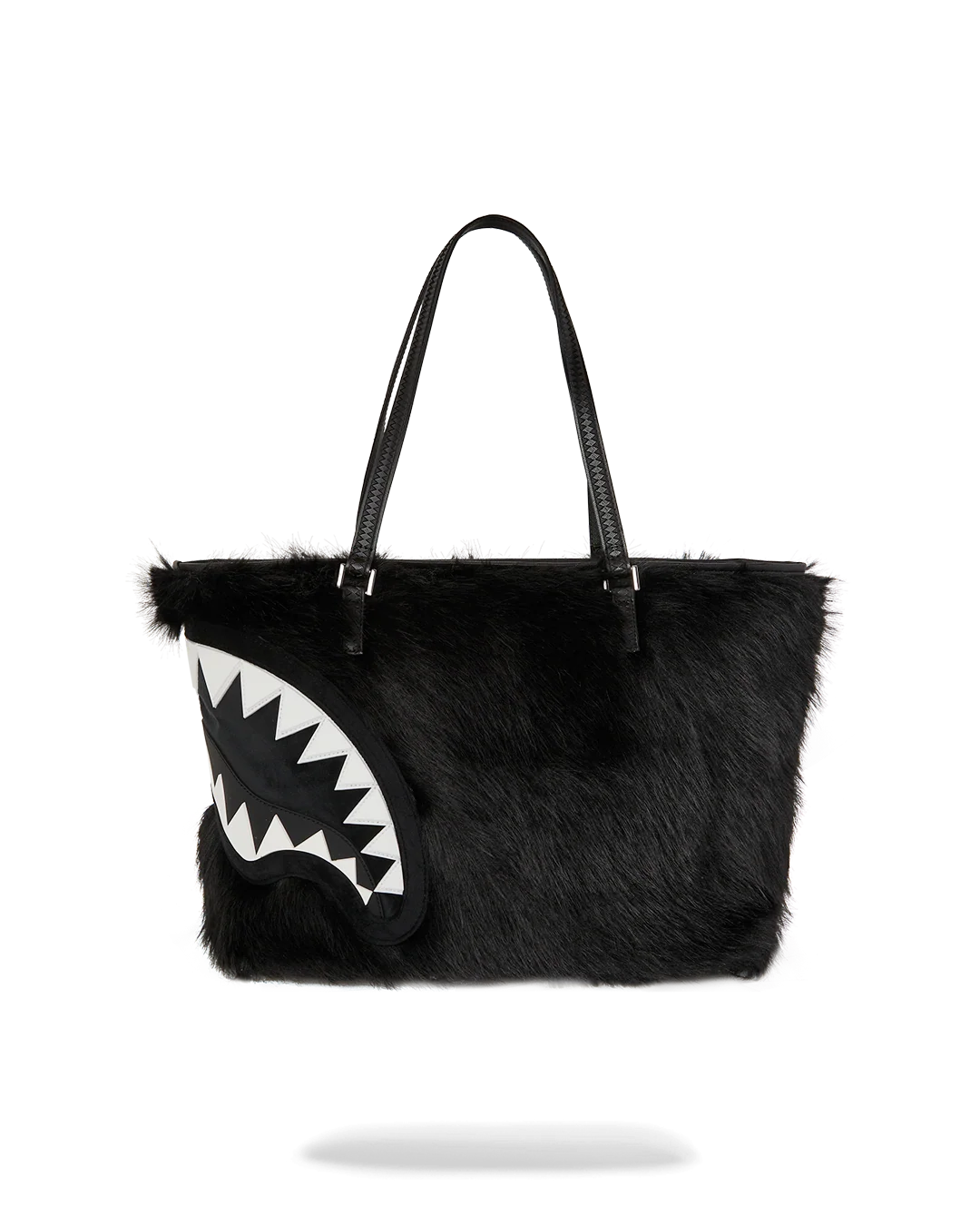 FURZILLA SHARK (NIGHT) TOTE