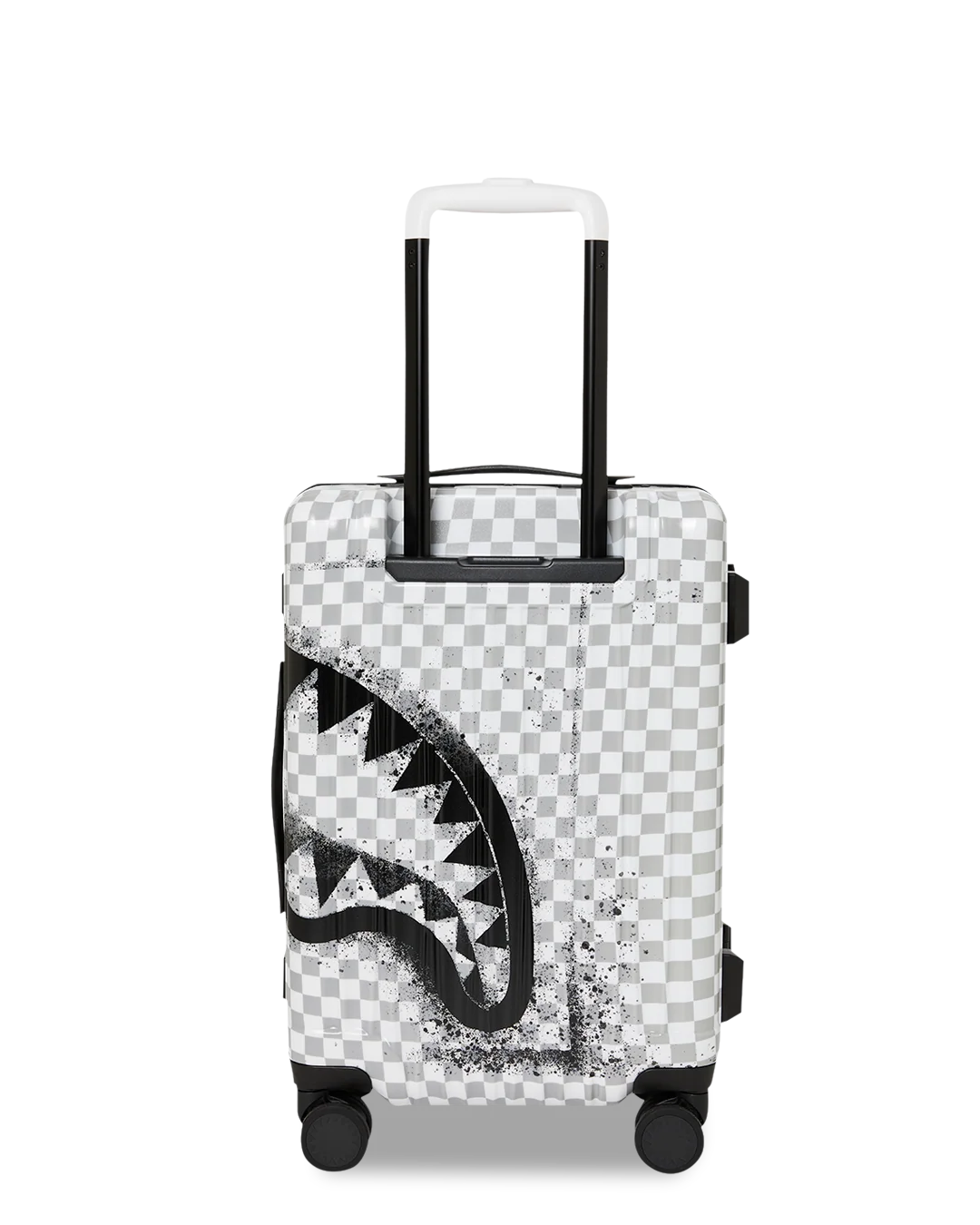 STORM FADE CARRY-ON LUGGAGE