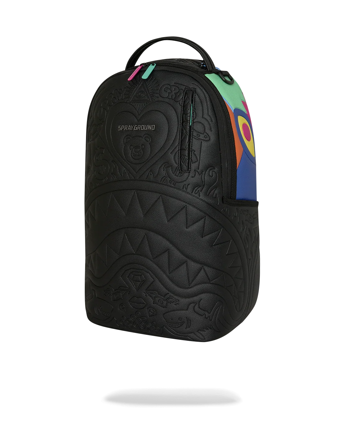 BEYOND THE DREAM BACKPACK