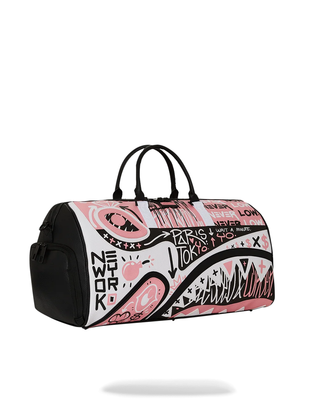 JADORE DUFFLE