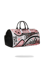 JADORE DUFFLE