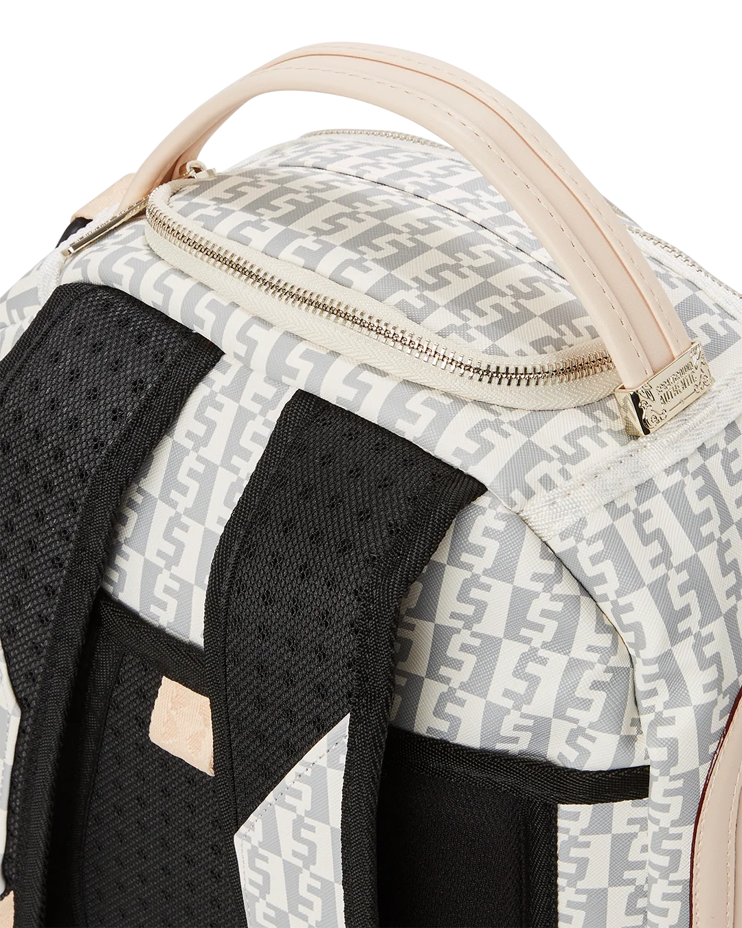 CRÈME DE LA CRÈME BACKPACK (DLXV)