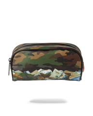 TOUGH MONEY POUCH