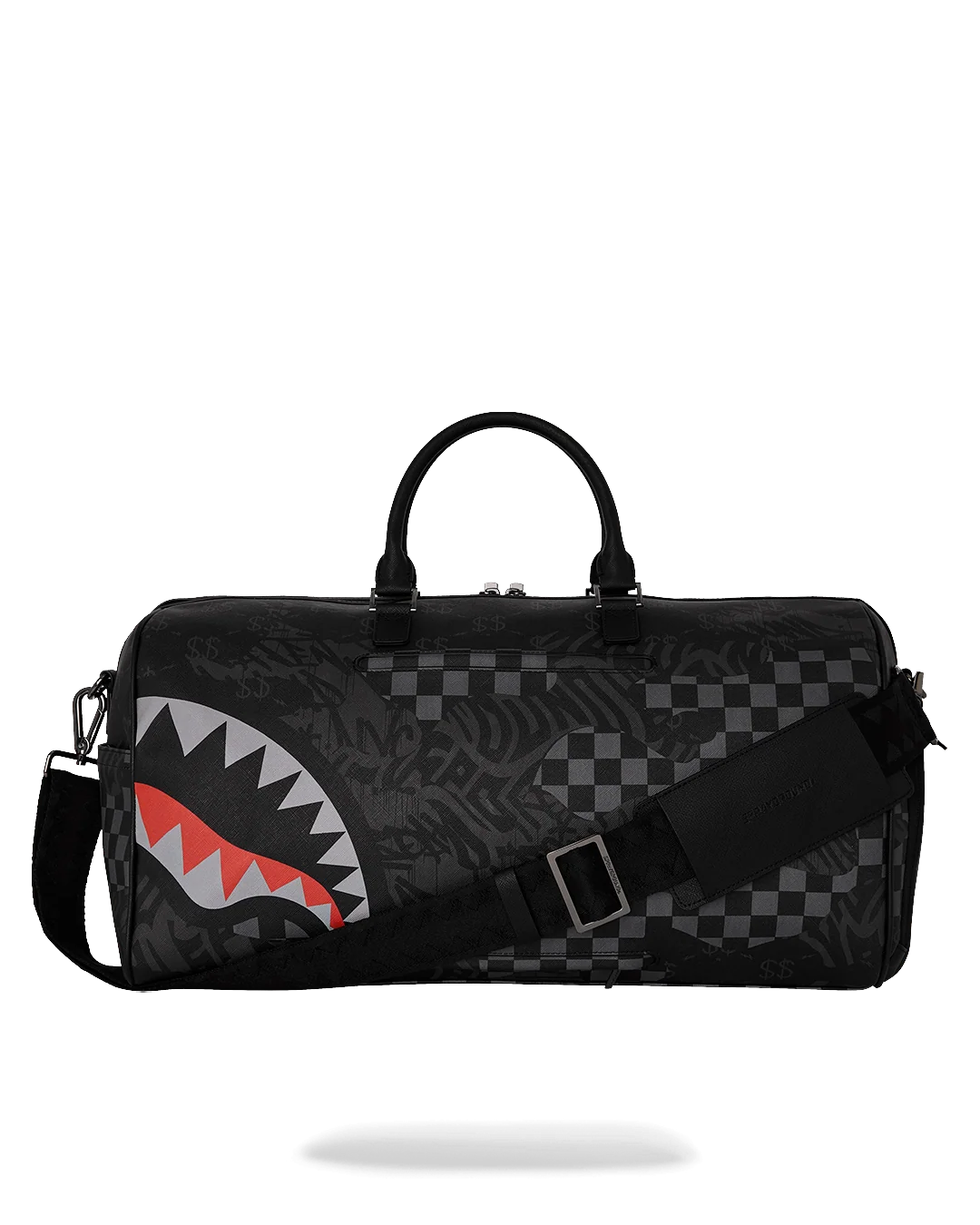 4AM ECLIPSE DUFFLE