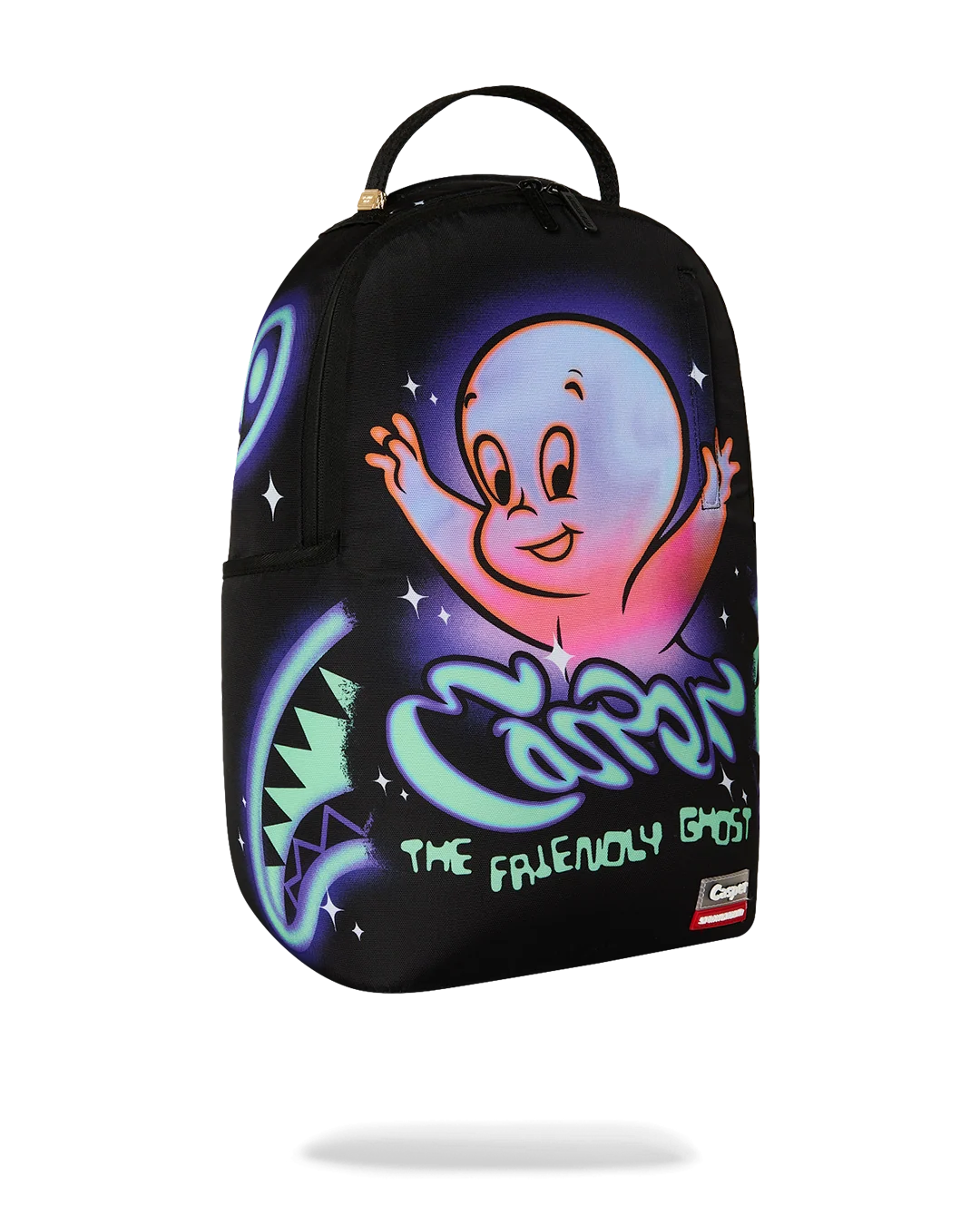 CASPER GHOST SHARK BACKPACK