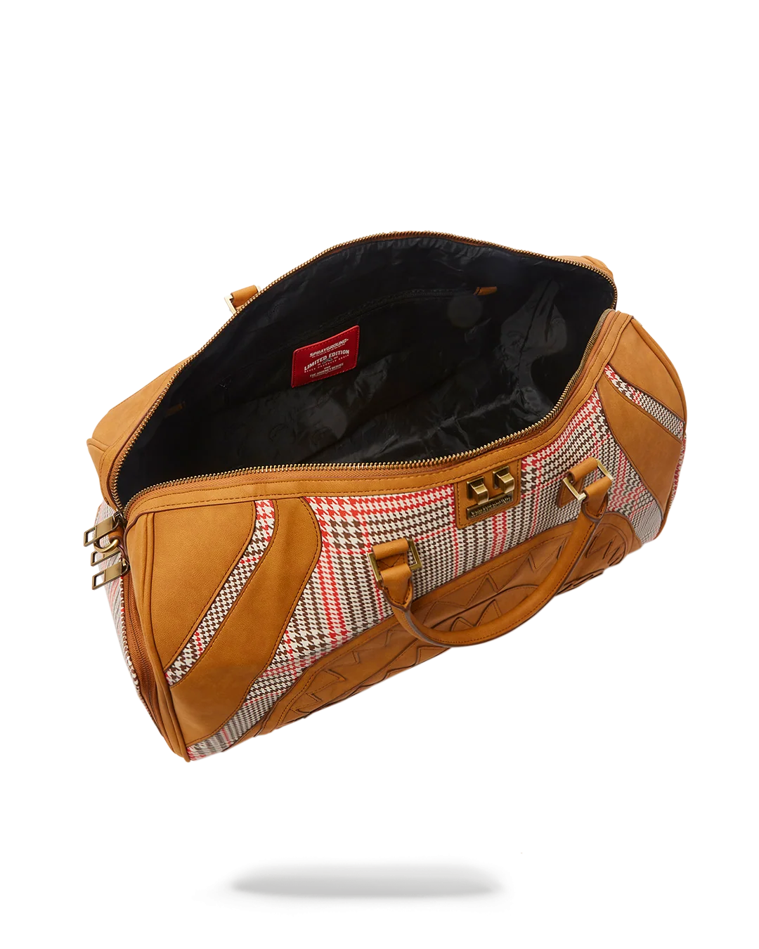 TURBO 500 DUFFLE