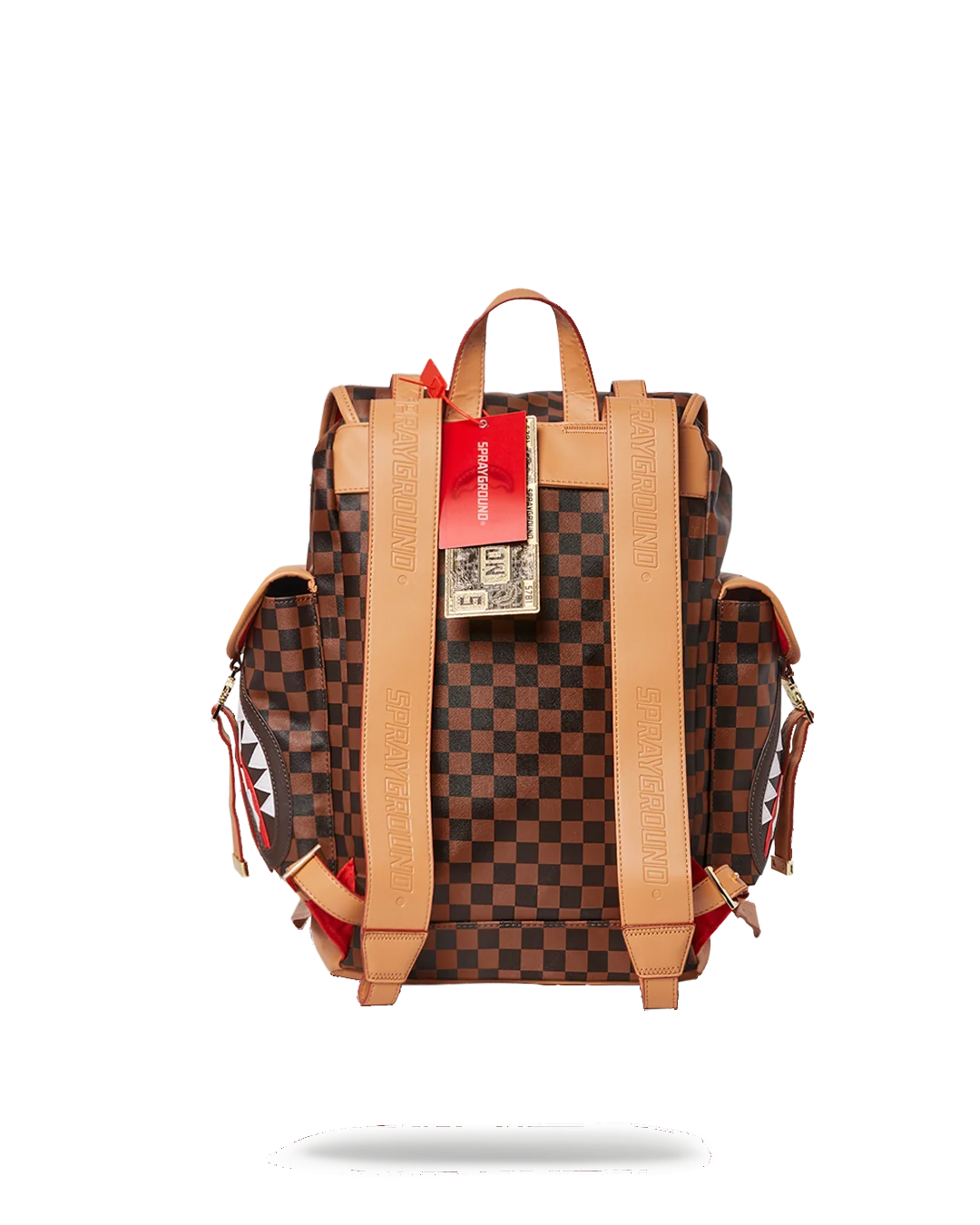 HENNY AIR TO THE THRONE MONTE CARLO