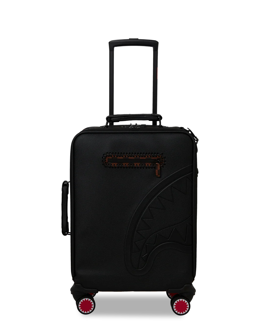 CHECKPOINT ROYALE CARRY-ON LUGGAGE