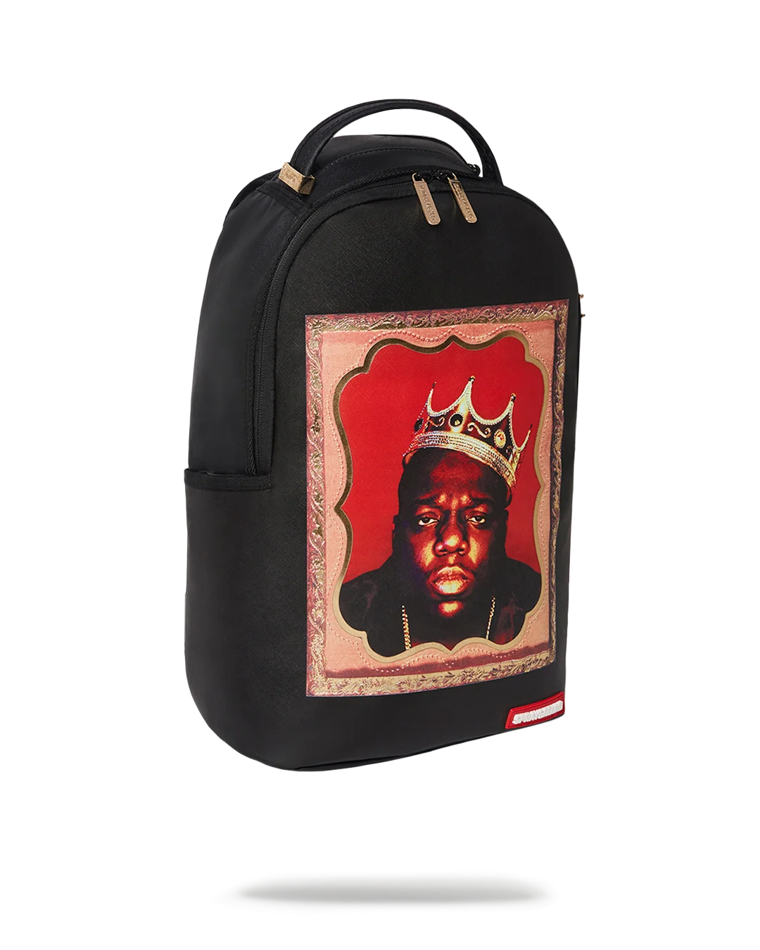 BIGGIE BACKPACK (DLXV)