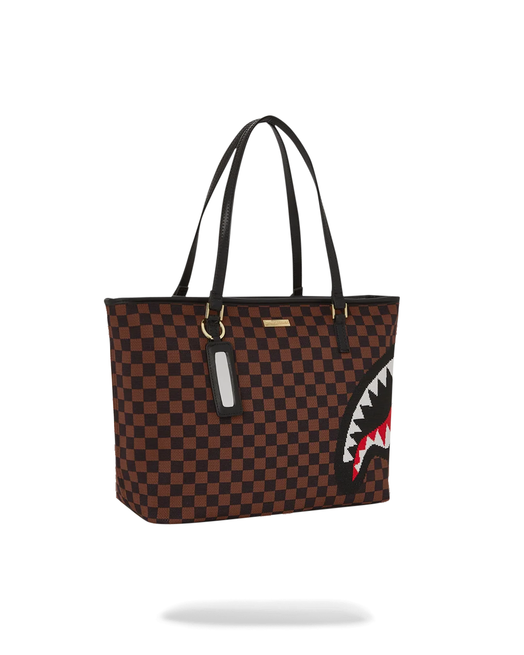 KYOTOKNIT SHARKS IN PARIS TOTE