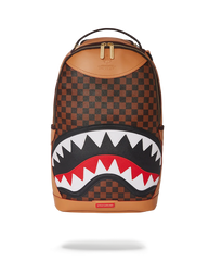 HENNY AIR TO THE THRONE BACKPACK (DLXV)