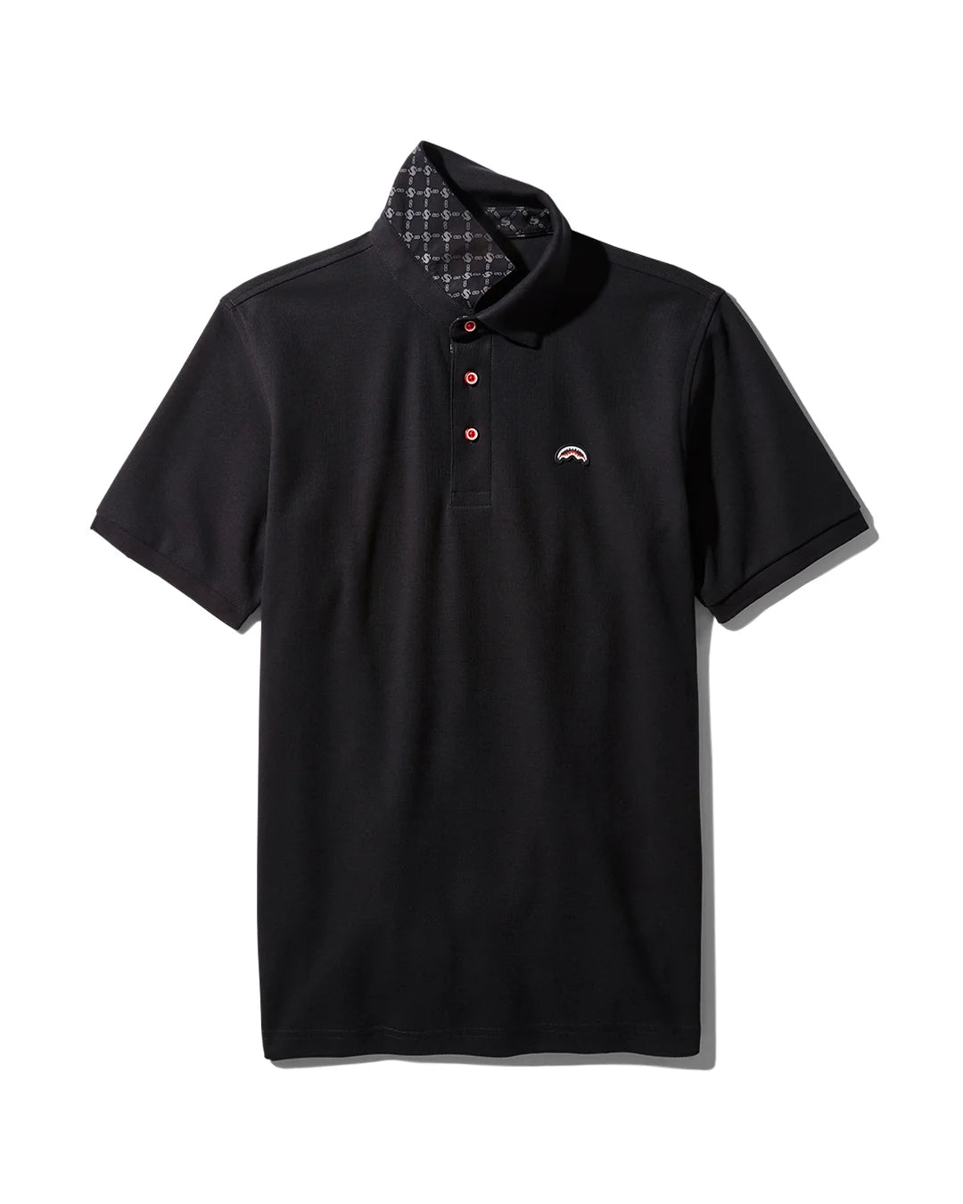 GODFATHER PIMA COTTON MADE IN PERU POLO