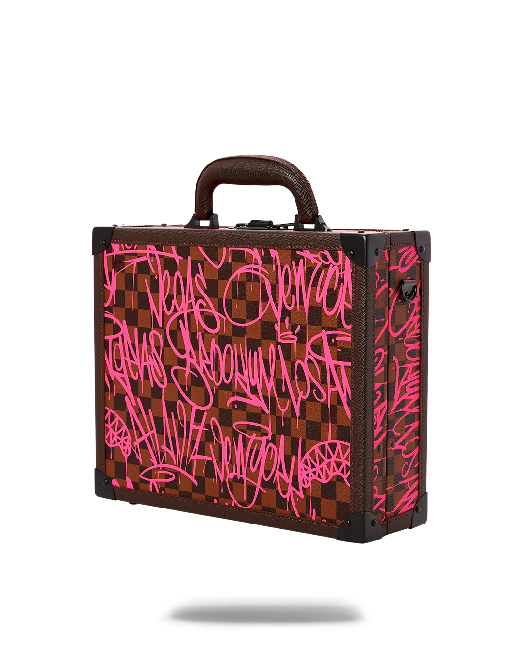 JETGRAPHIX ATTACHÉ BRIEFCASE