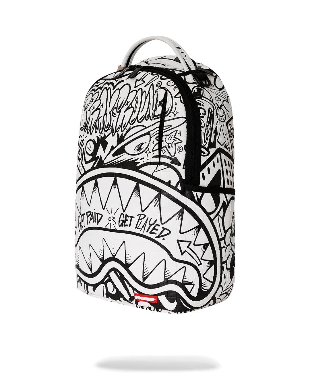 PAYDAY PARTY BACKPACK (DLXV)