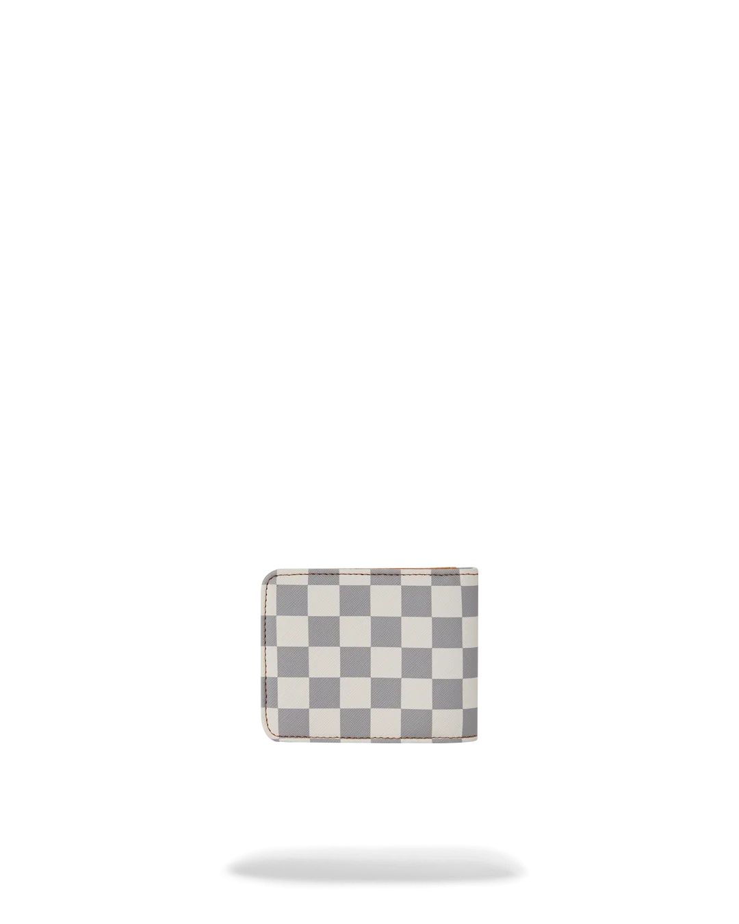 HENNY LATTE ELASTIC BI-FOLD WALLET