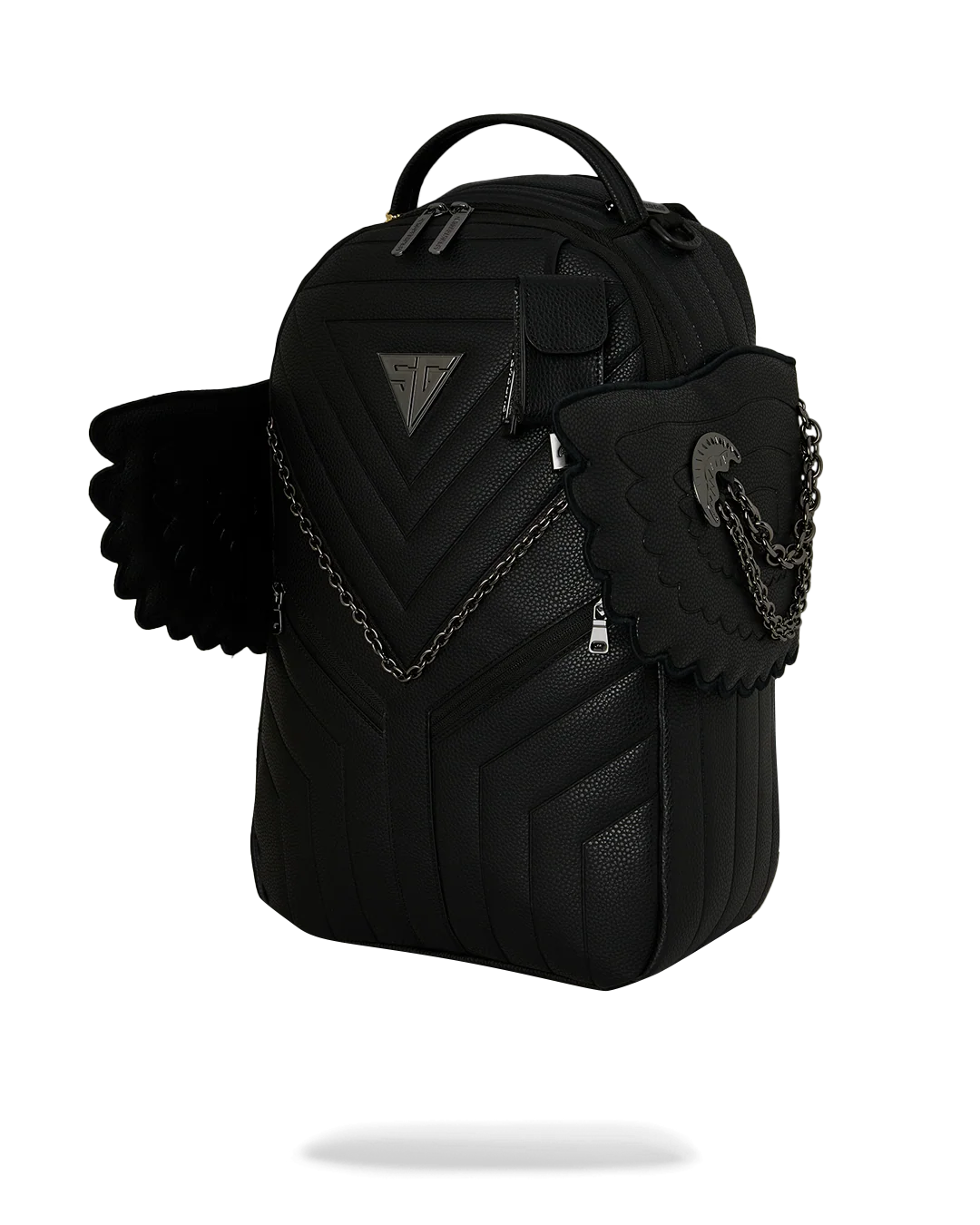 ROGUE ANGEL BACKPACK