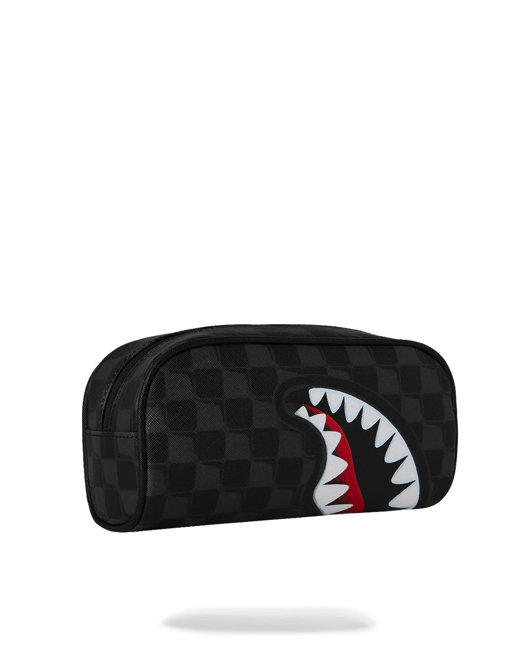 SHARKS IN PARIS HYPER PUFF POUCH