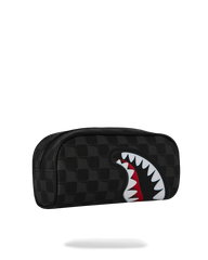 SHARKS IN PARIS HYPER PUFF POUCH