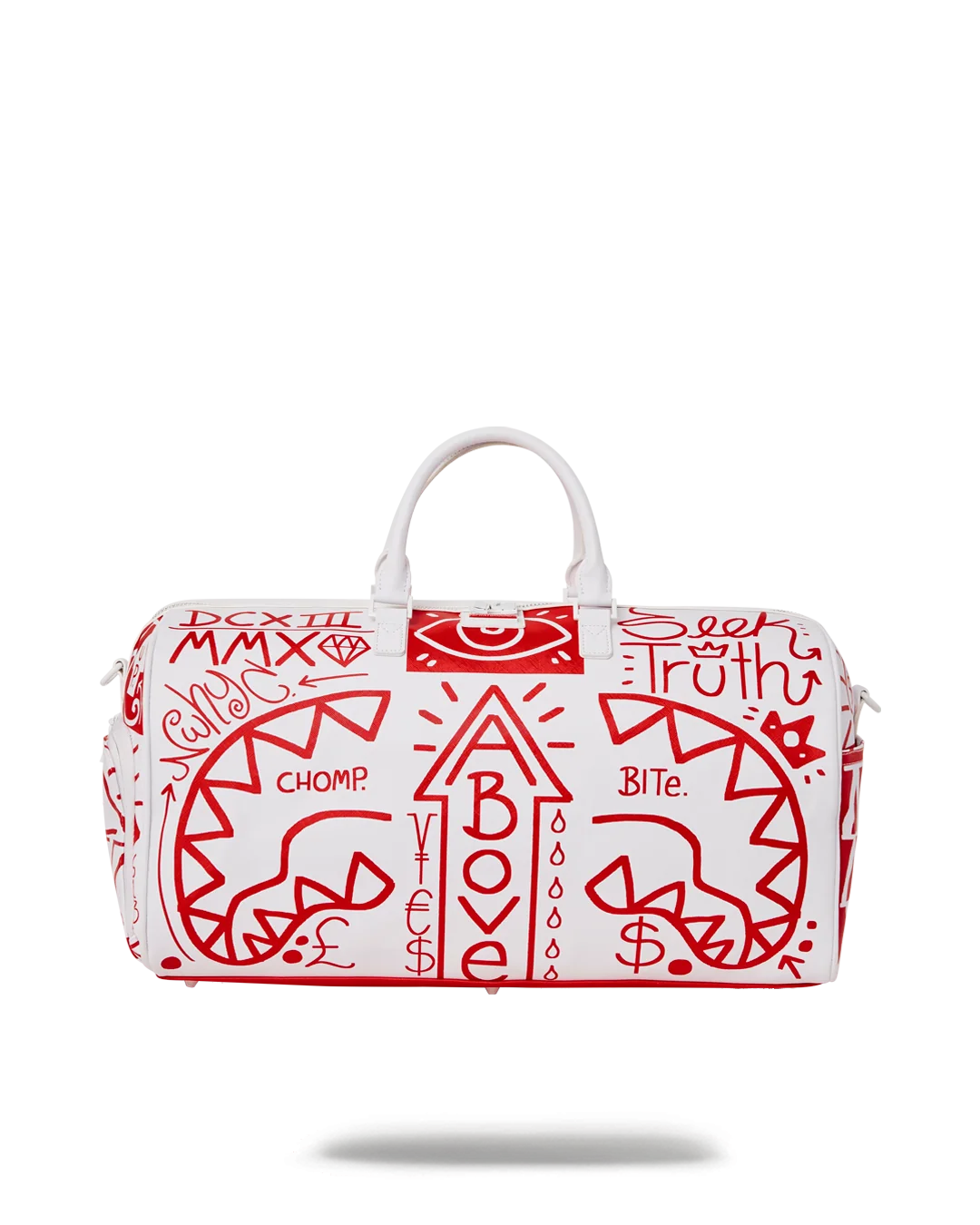 DANGER DANGER DUFFLE
