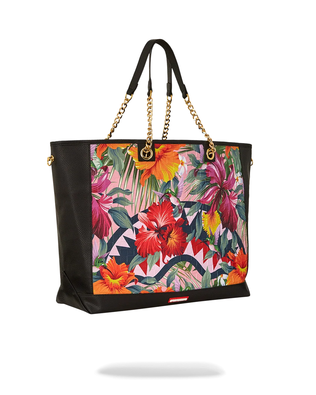 HUMMINGBIRD SHARK PRECISION TOTE