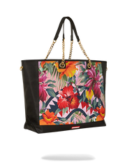 HUMMINGBIRD SHARK PRECISION TOTE