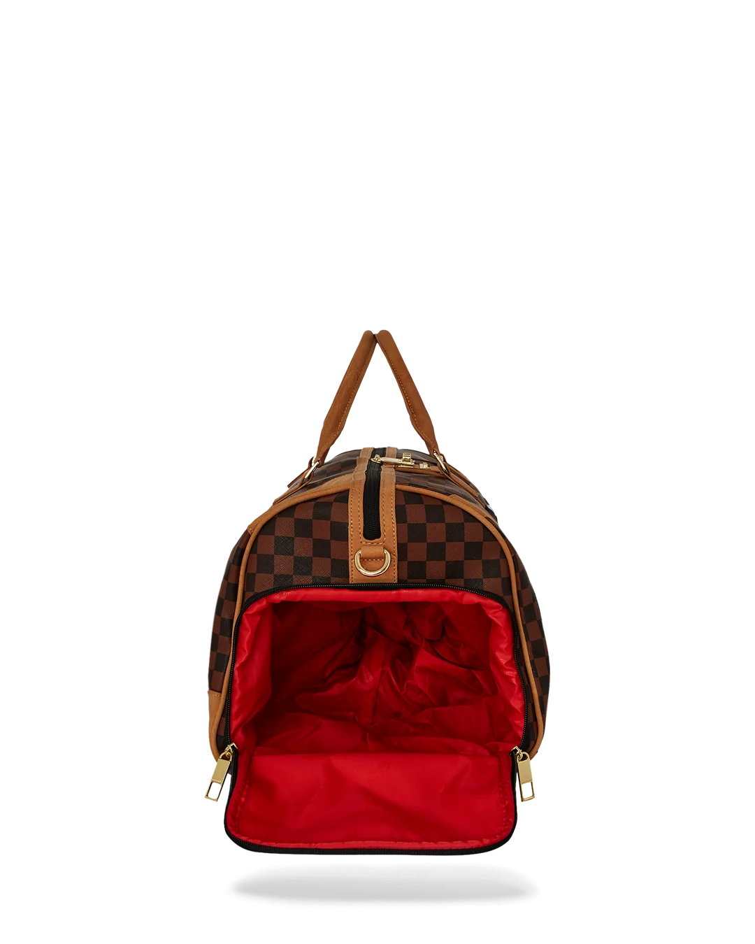 HENNYVILLE DUFFLE