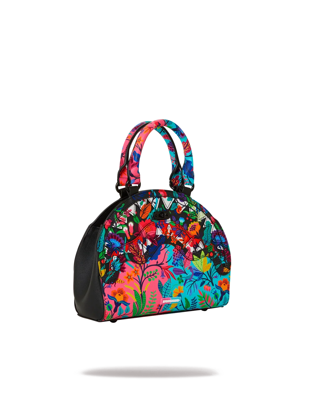 AVANT GARDEN HANDBAG