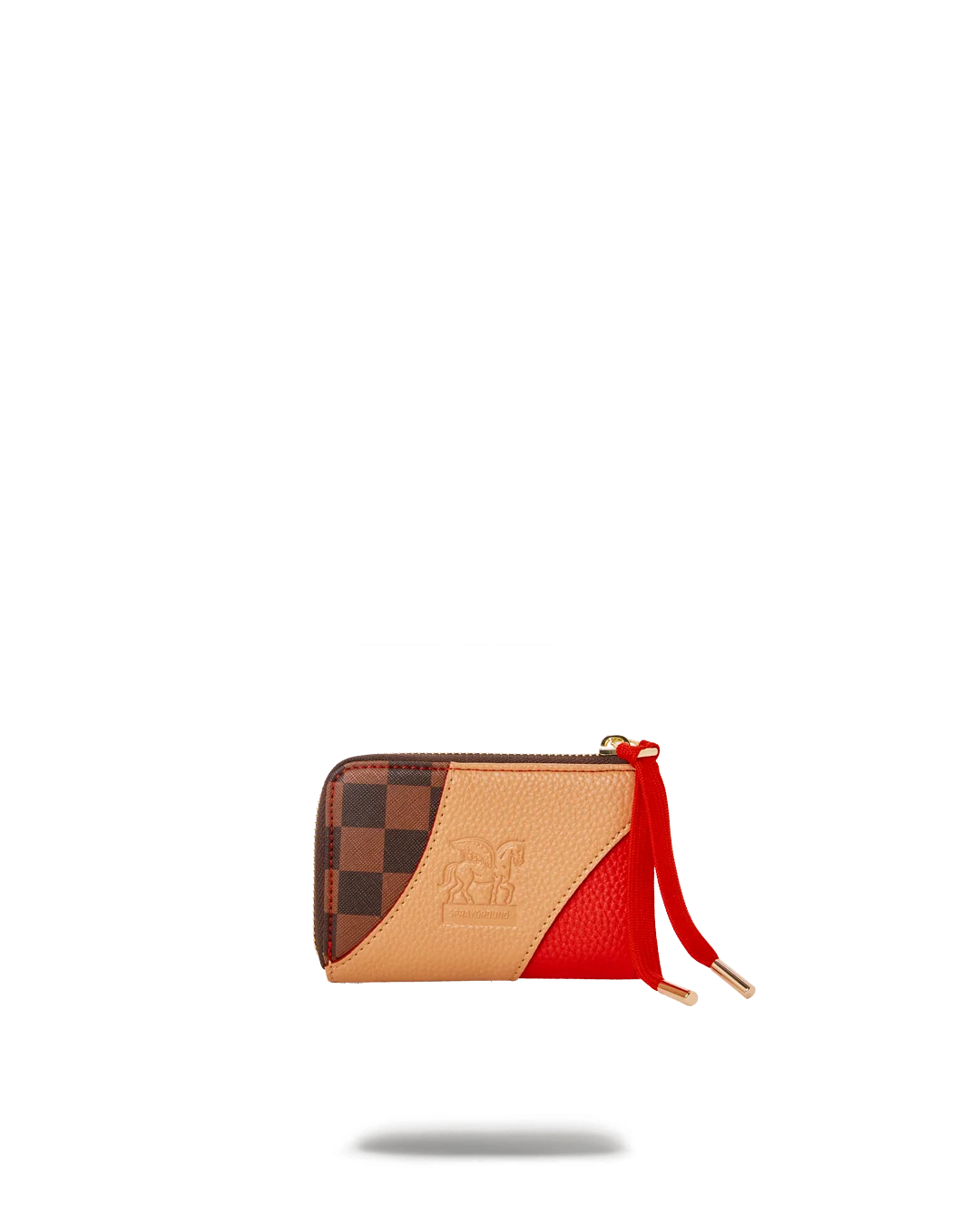 RACEWAY HENNY WALLET