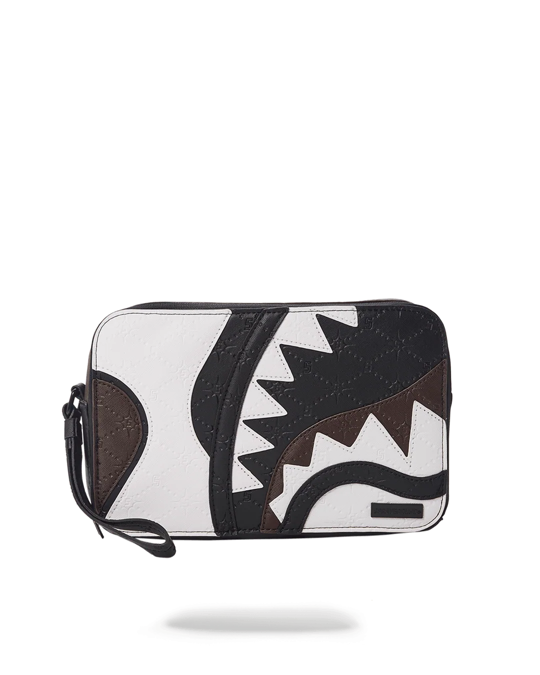 V.V.I.P. TOILETRY BAG