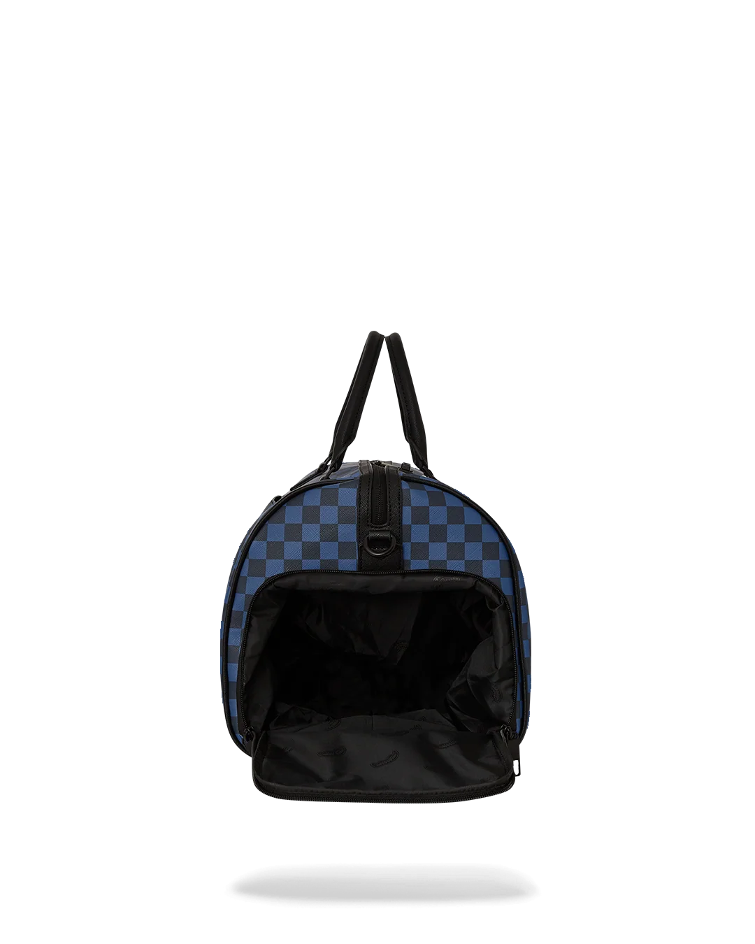 MIDNIGHT MAGIC SHARKS IN PARIS DUFFLE
