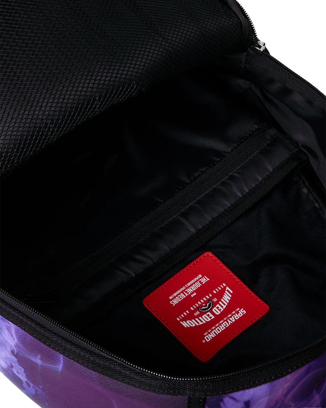 SHADOW FADE BACKPACK