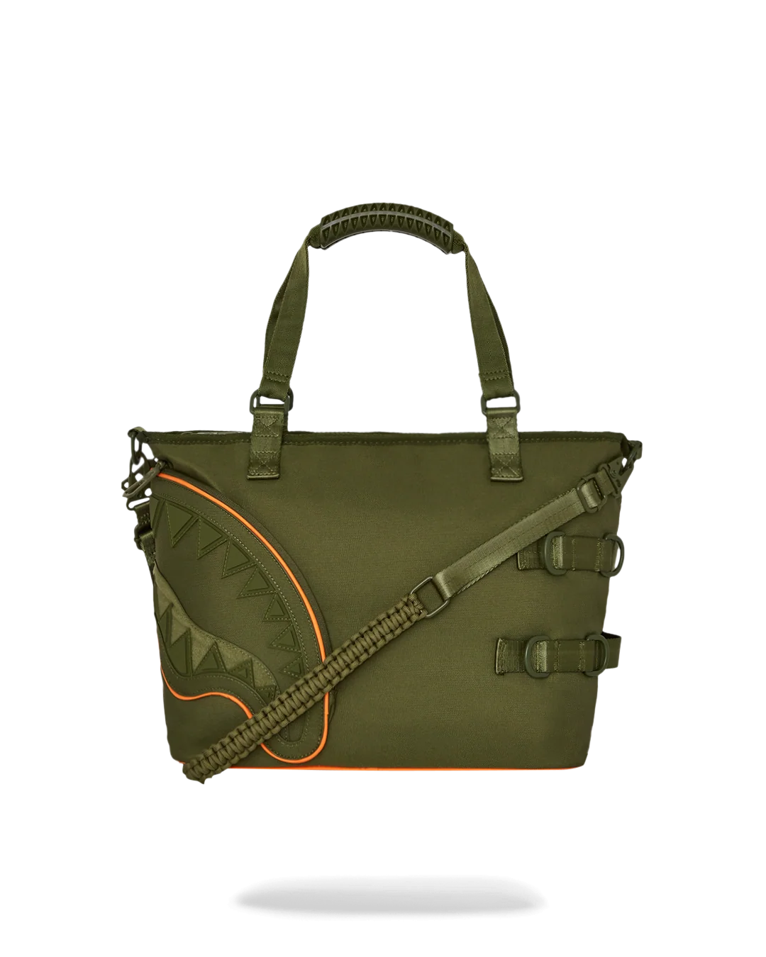 SPECIAL OPS SHARK SQUAD TOTE