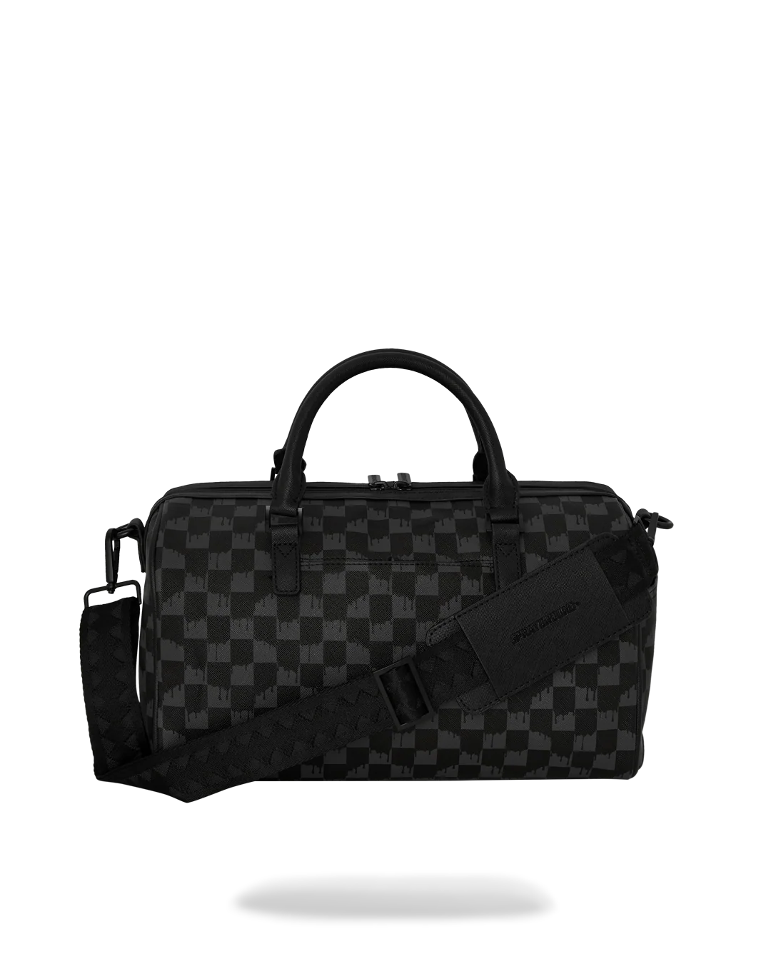 SHARKS IN PARIS THUNDERDRIP MINI DUFFLE