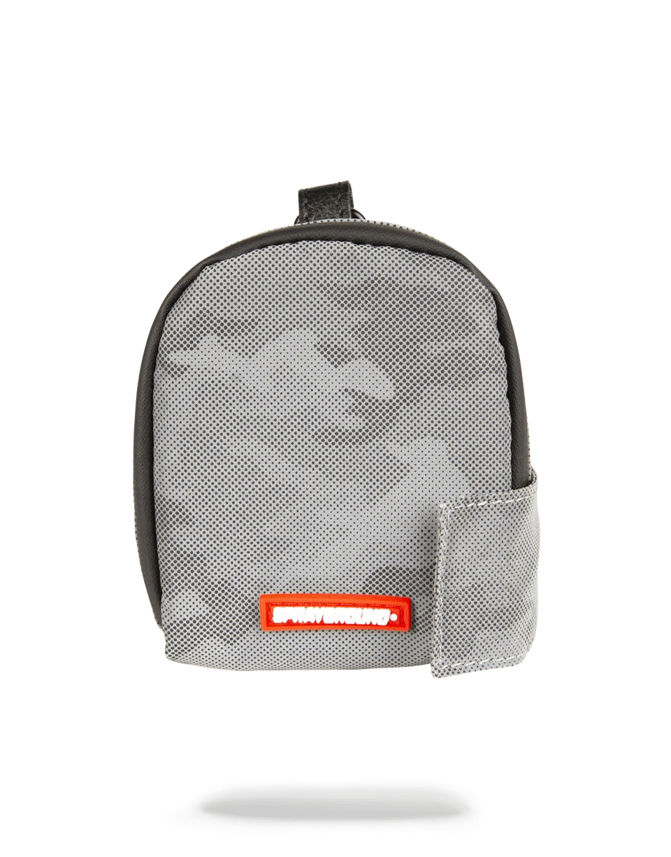 3M CAMO TRANSPORTER KEYCHAIN