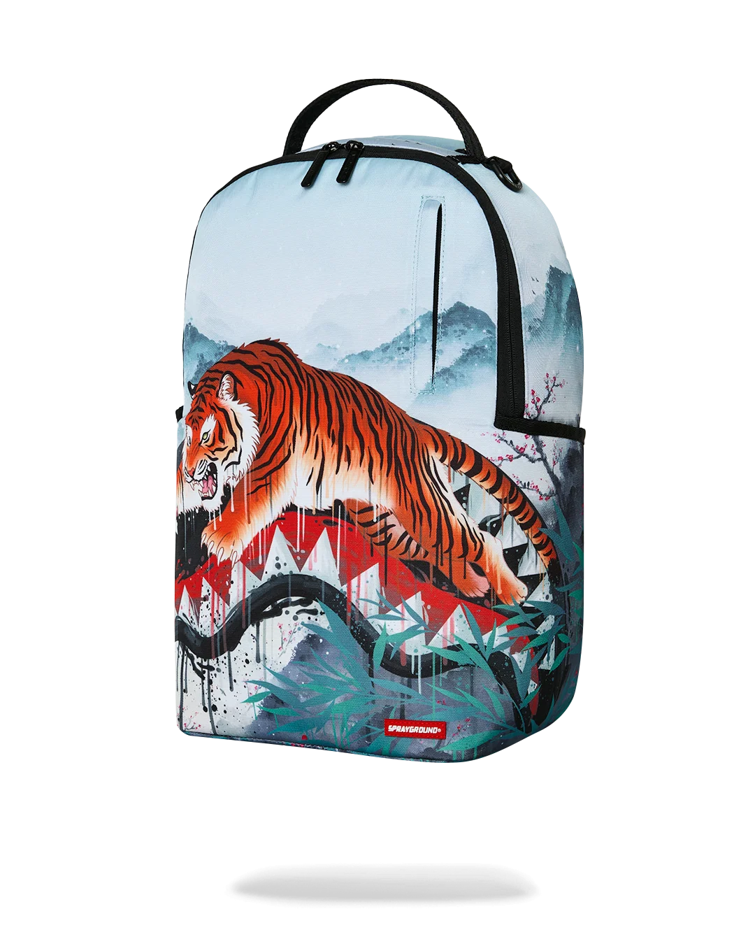 TIGER CLAW MOUNTAIN BACKPACK