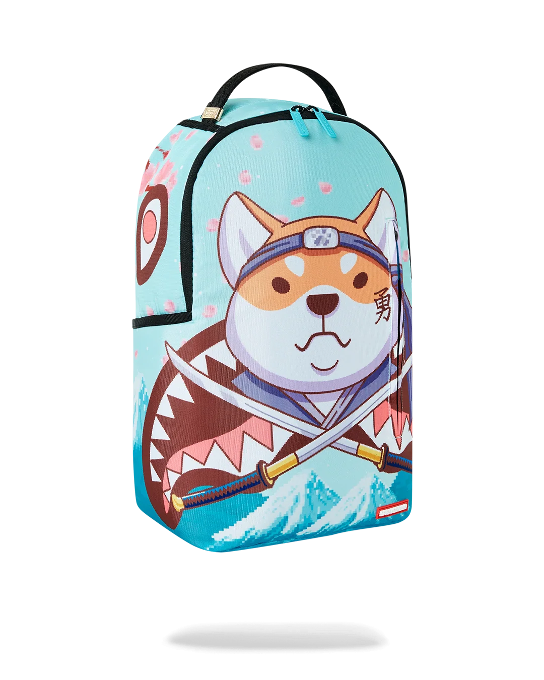 I NEED A HERO BACKPACK