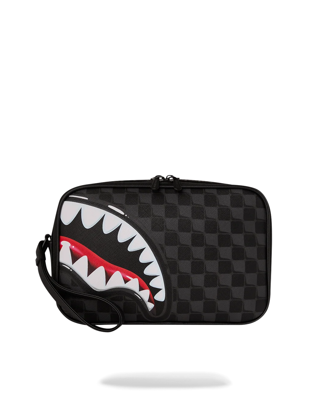SHARKS IN PARIS HYPER PUFF TOILETRY BRICK