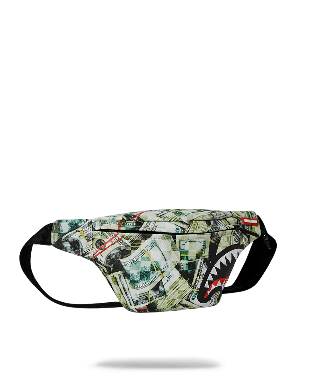 MAMA I MADE IT SAVVY CROSSBODY