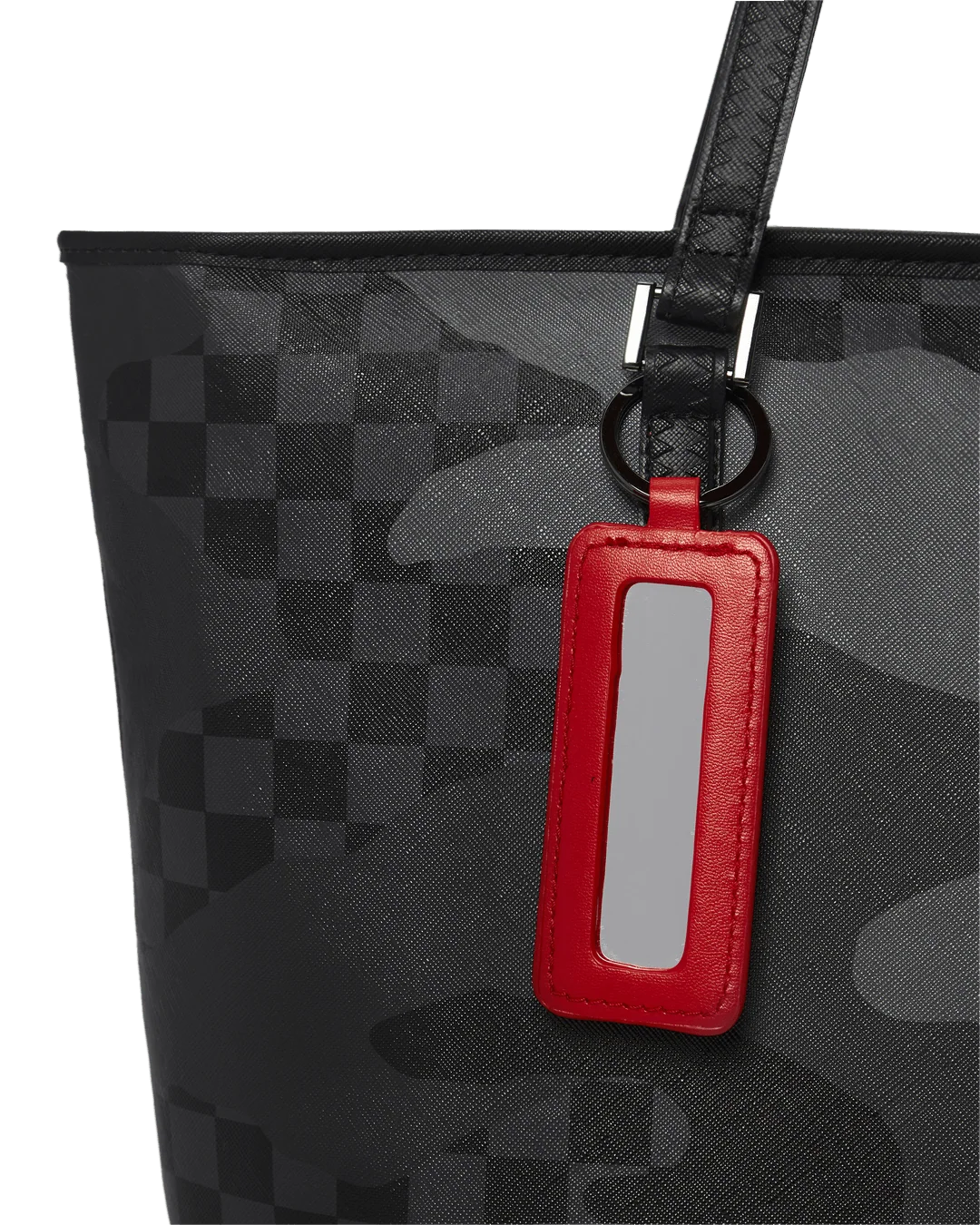 3AM NEVER SLEEP TOTE