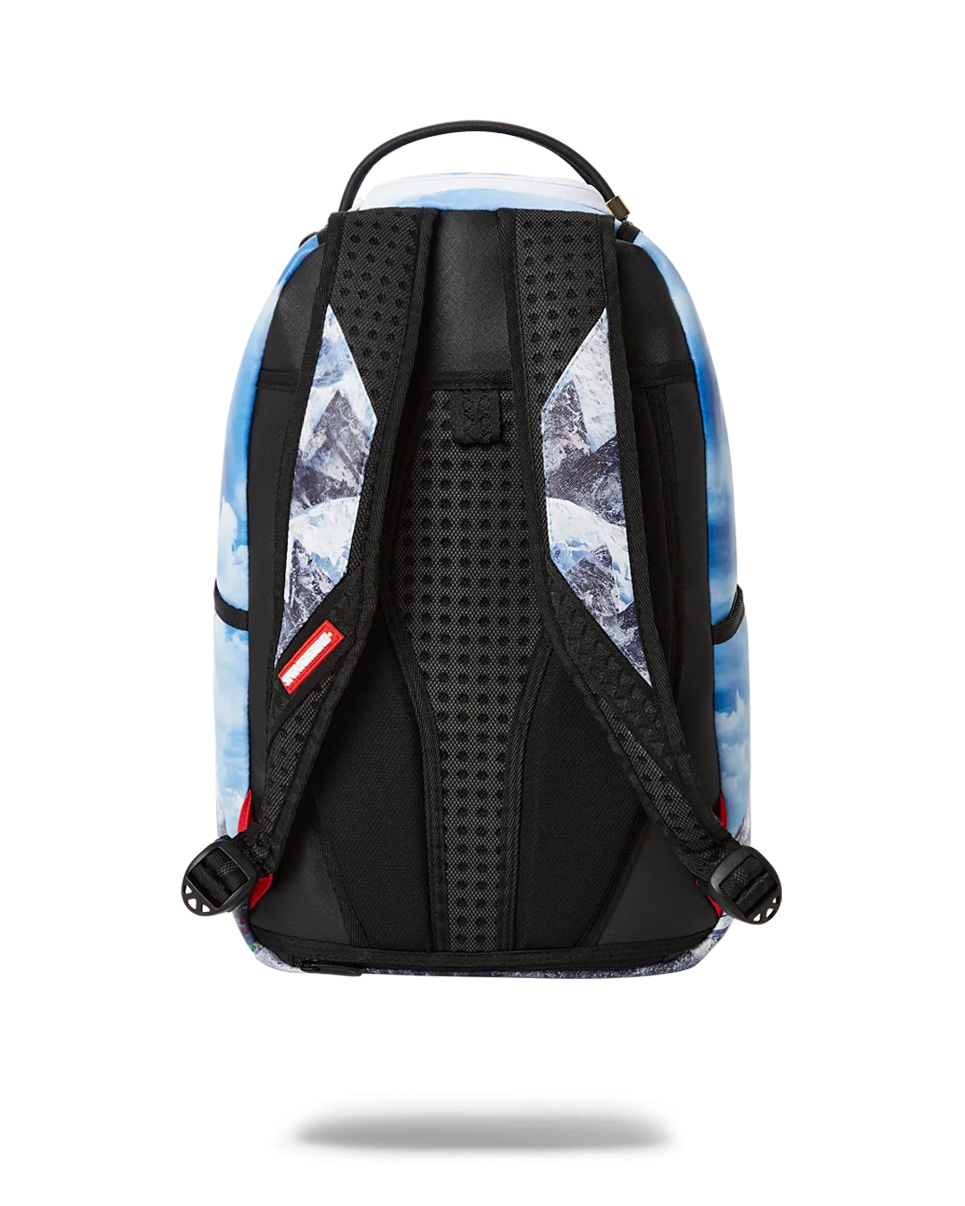 SHARK EVERE$T BACKPACK (DLXV)