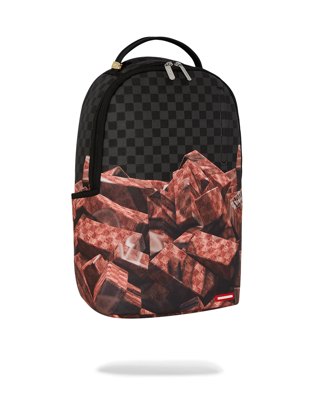 BAG OF BRICKS DLXSV BACKPACK